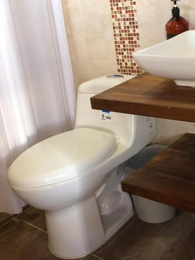 Finca Casa Loma Guest House El Penol  Екстериор снимка
