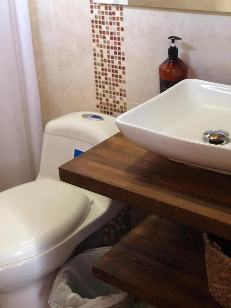Finca Casa Loma Guest House El Penol  Екстериор снимка