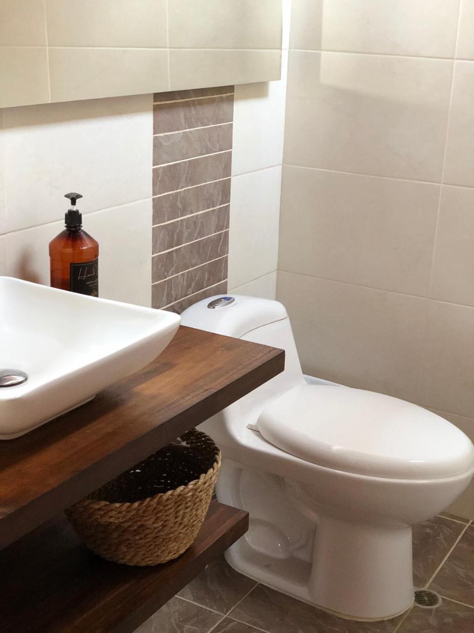 Finca Casa Loma Guest House El Penol  Екстериор снимка