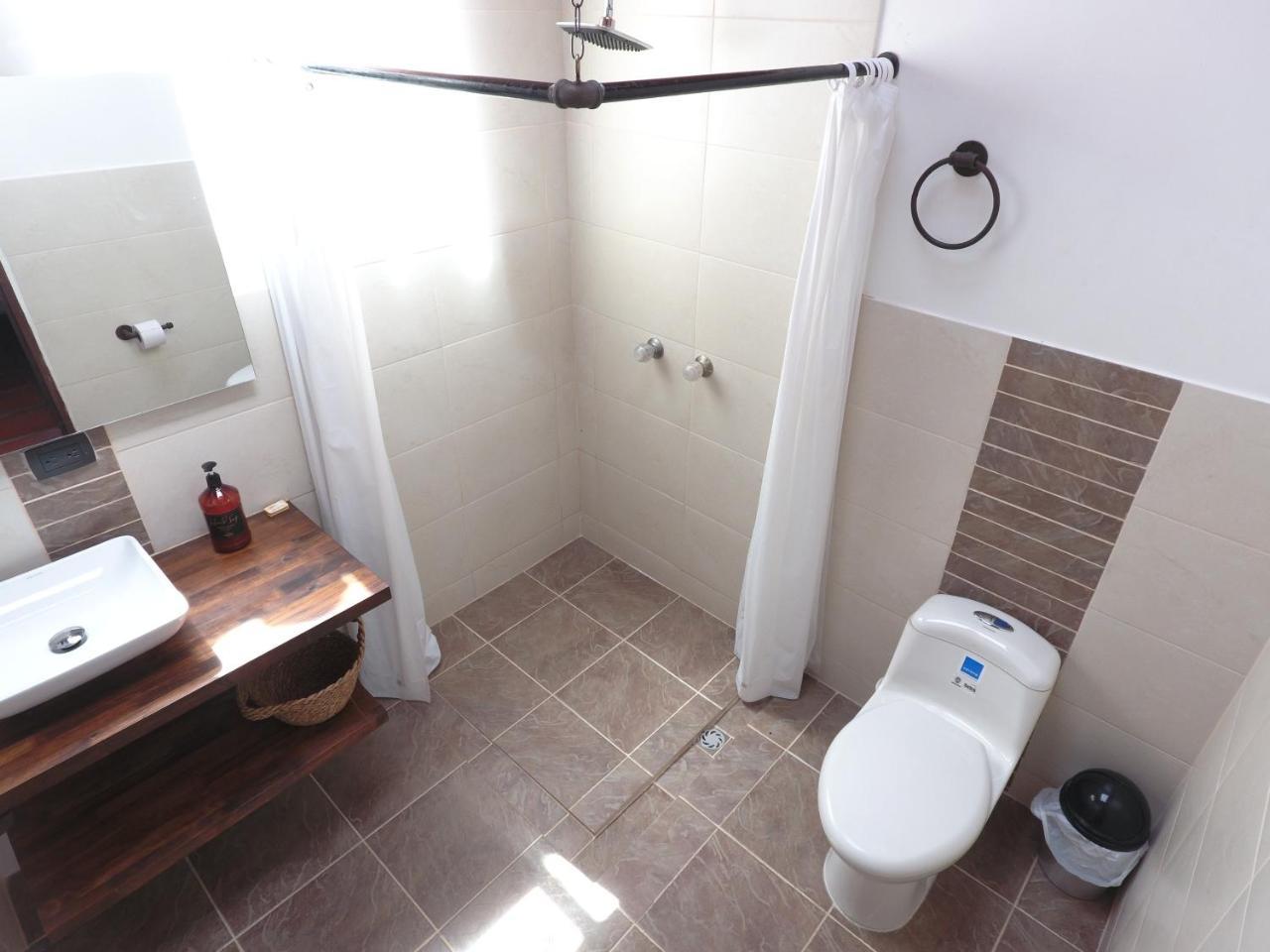 Finca Casa Loma Guest House El Penol  Екстериор снимка