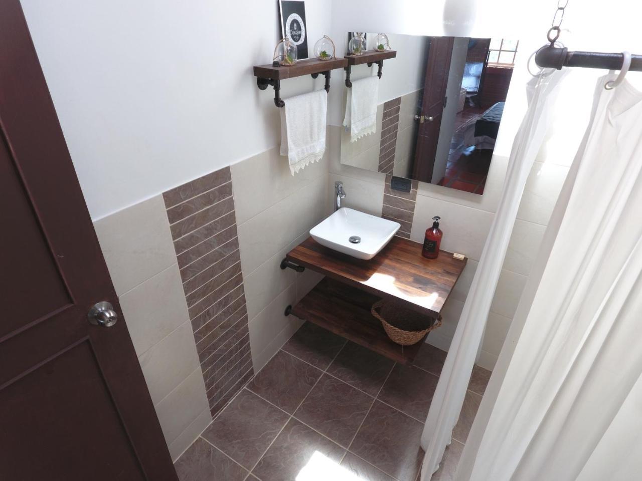 Finca Casa Loma Guest House El Penol  Екстериор снимка